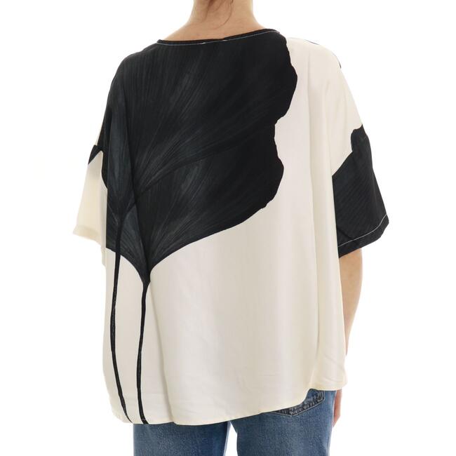 BLUSA LEAF ANONYME - Mad Fashion | img vers.650x/